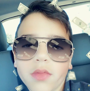 Meet your Posher, Drew king richard